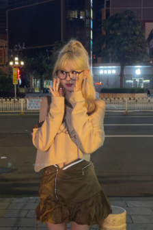 温柔的诱惑